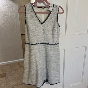 Loft dress size 4